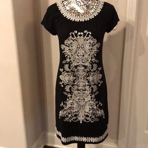 INC International Concepts Dress